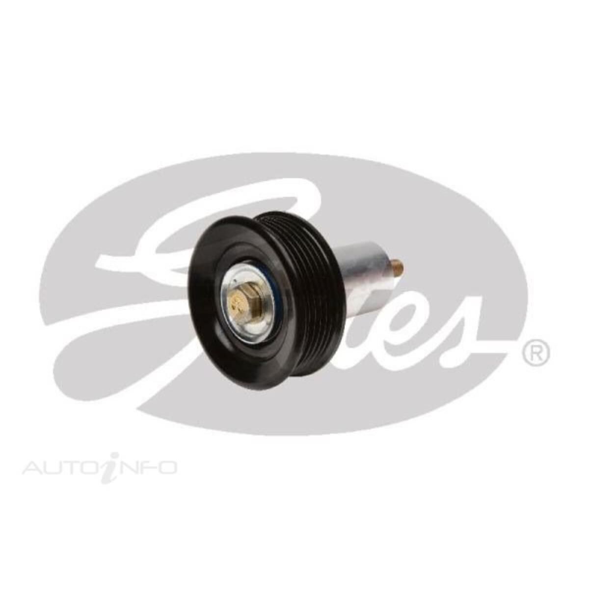 36329 DRIVEALIGN IDLER PULLEY, , scaau_hi-res