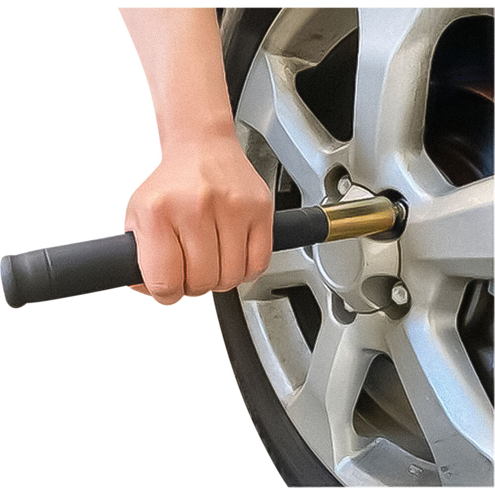 Endeavour Locking Wheel Nut Removal Kit ET6066 Supercheap Auto