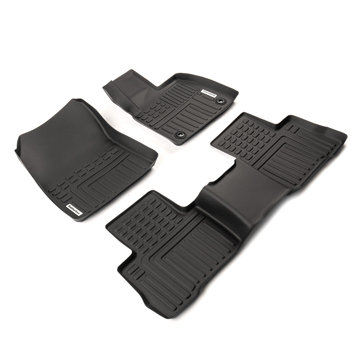DEEP DISH FLOOR LINERS FOR TOYOTA RAV4 2019+ FULL SET, , scaau_hi-res