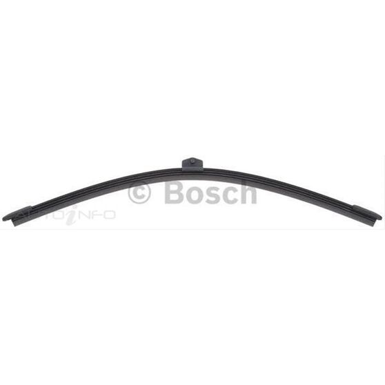 Bosch Wiper Blade A332H Supercheap Auto