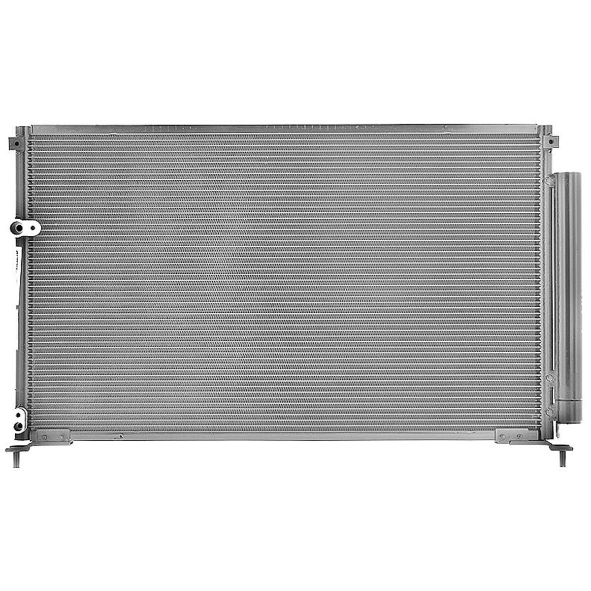 COND HONDA CIVIC FD 1.8L &, , scaau_hi-res