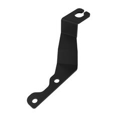 BONNET MOUNT UHF ANTENNA BRACKET TO SUIT ISUZU D-MAX (2012-2020) & MU-X (2013-2021), , scaau_hi-res
