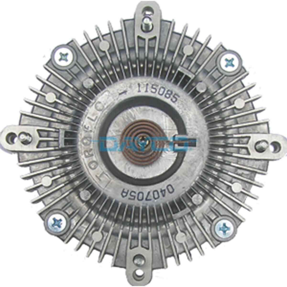 FAN CLUTCH-TOYOTA, , scaau_hi-res