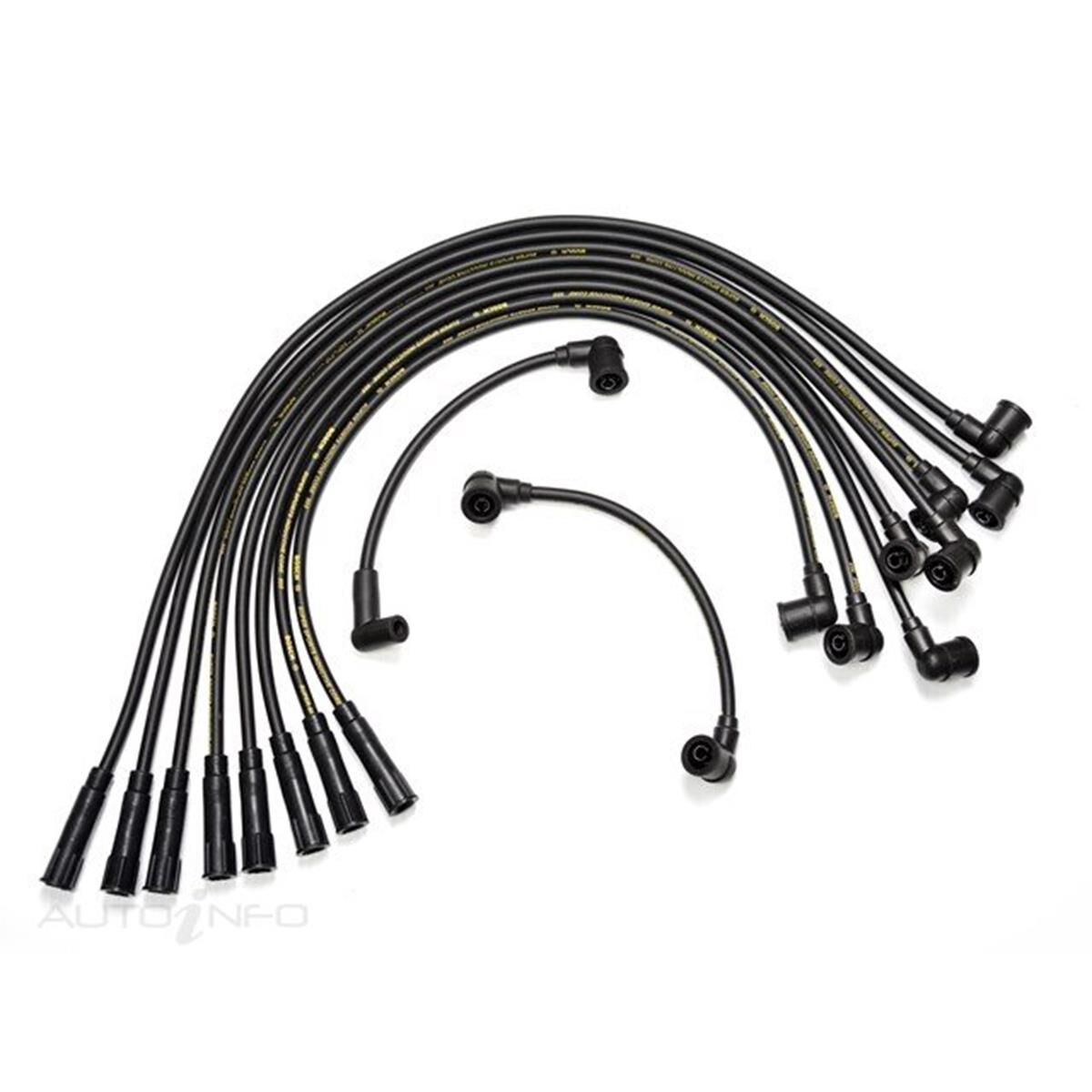 Ht Ignition Cable, , scaau_hi-res