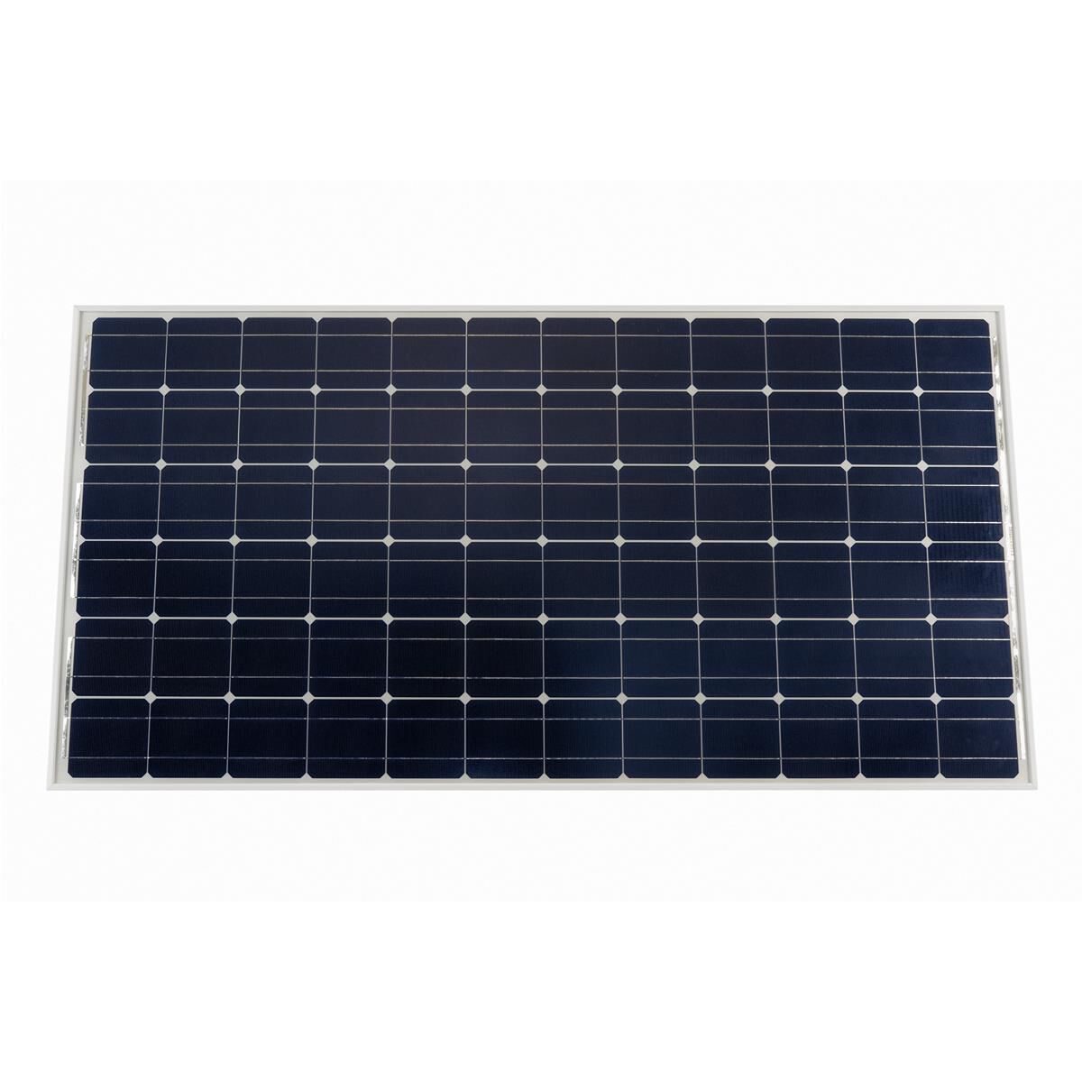 SOLAR PANEL 140W-12V MONO 1250X668X30MM SERIES 4A, , scaau_hi-res