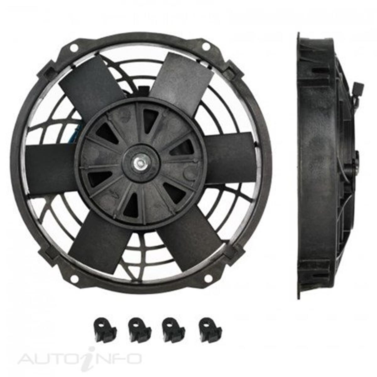 8 THERMATIC FAN 24 VOLT, , scaau_hi-res
