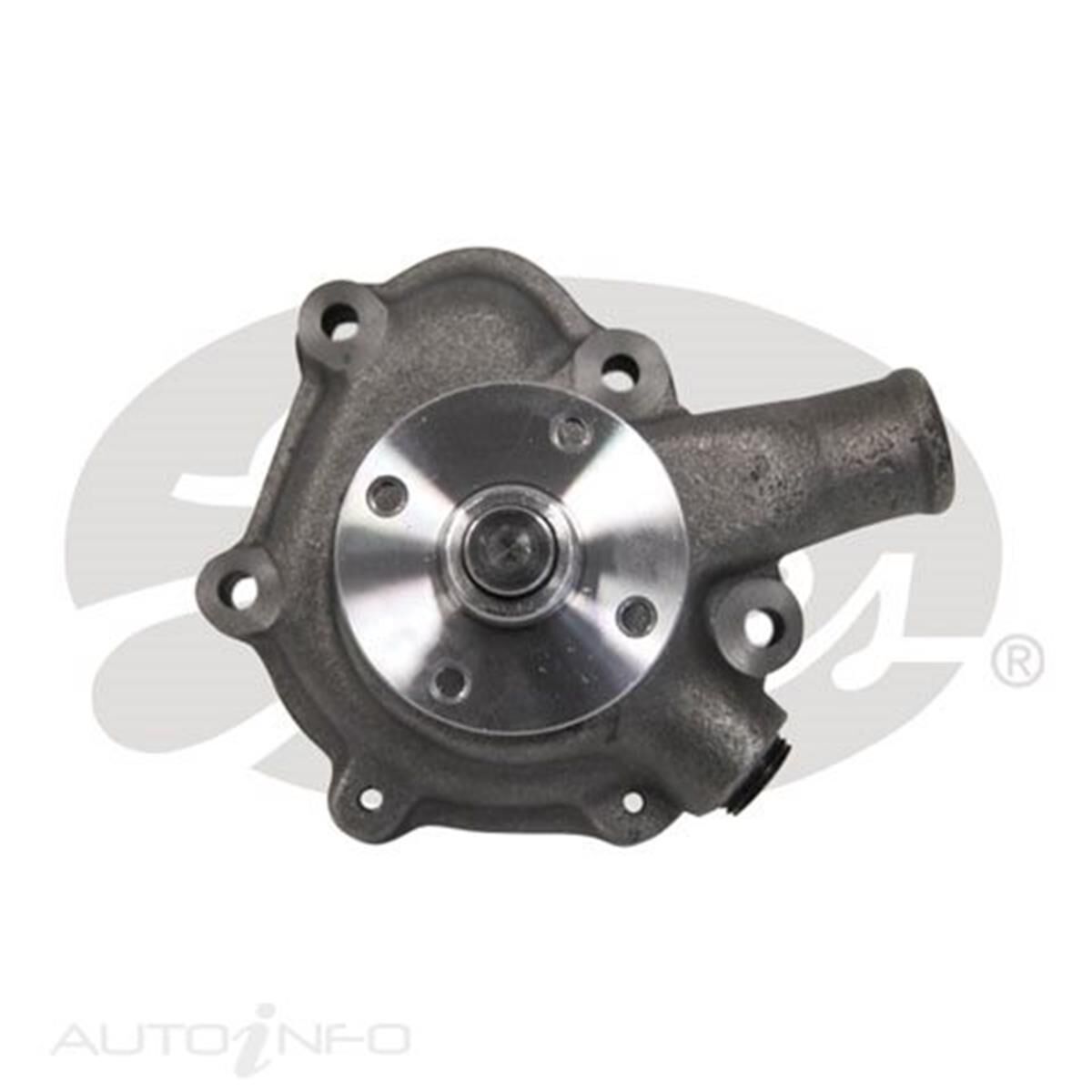 GWP220 GATES WATER PUMP, , scaau_hi-res