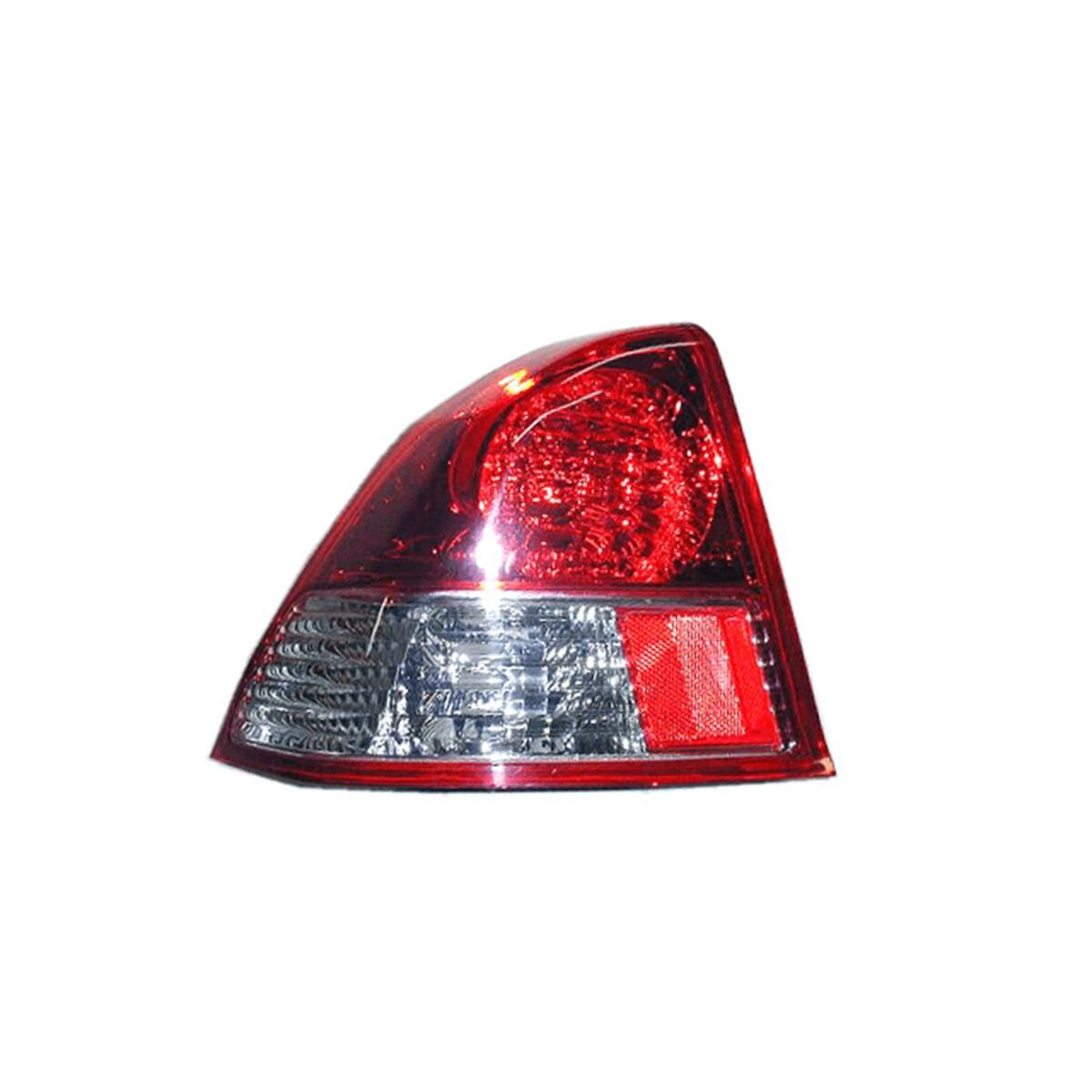HONDA CIVIC  ES SEDAN  01/2003 ~ 01/2006  OUTER TAIL LIGHT  LEFT HAND SIDE, , scaau_hi-res