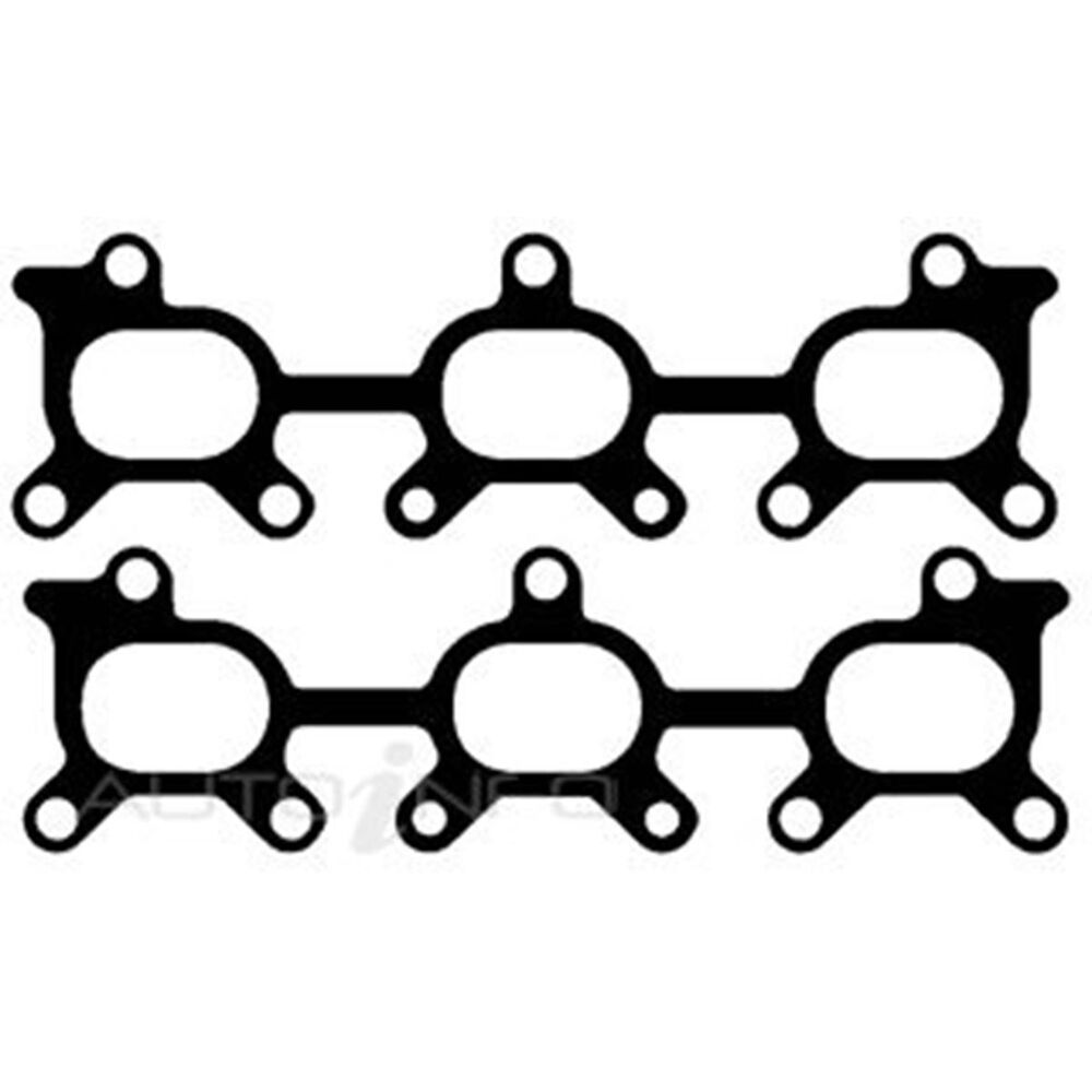 Permaseal Exhaust Manifold Gasket Set MS3270 Supercheap Auto
