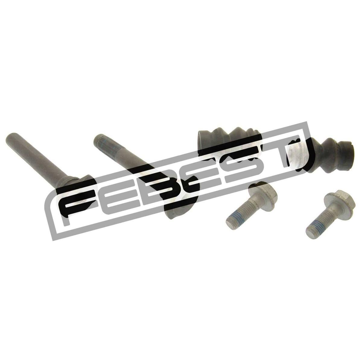 REAR CALIPER SLIDE PIN KIT, , scaau_hi-res