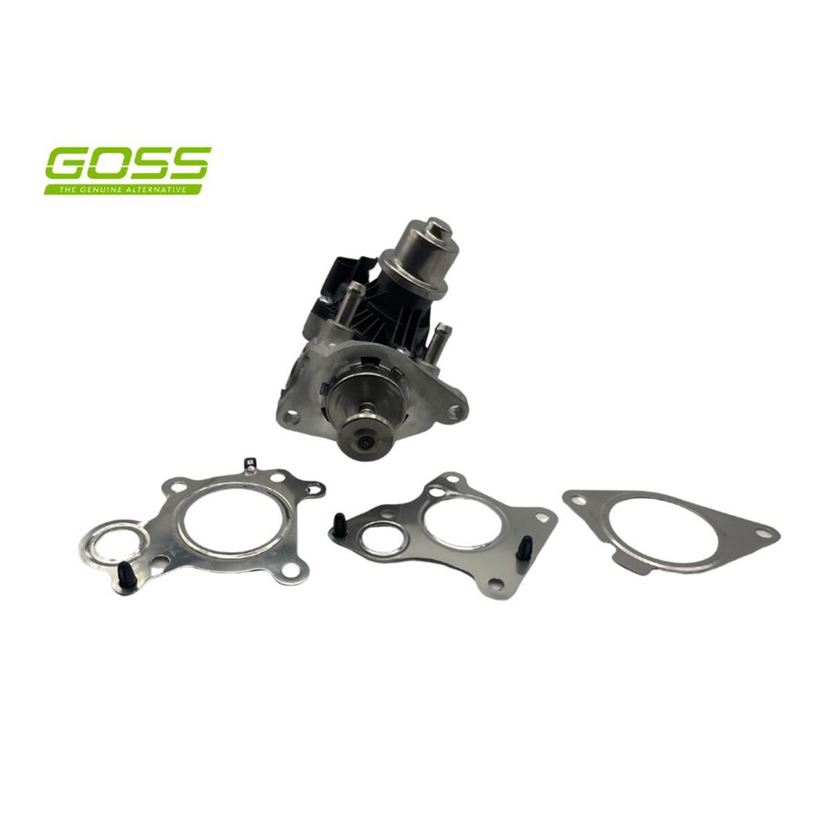 GOSS EGR VALVE BMW MINI, , scaau_hi-res