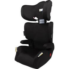 VARIO II CREATE BOOSTER SEAT - 4 TO 8 YEARS (2013), , scaau_hi-res