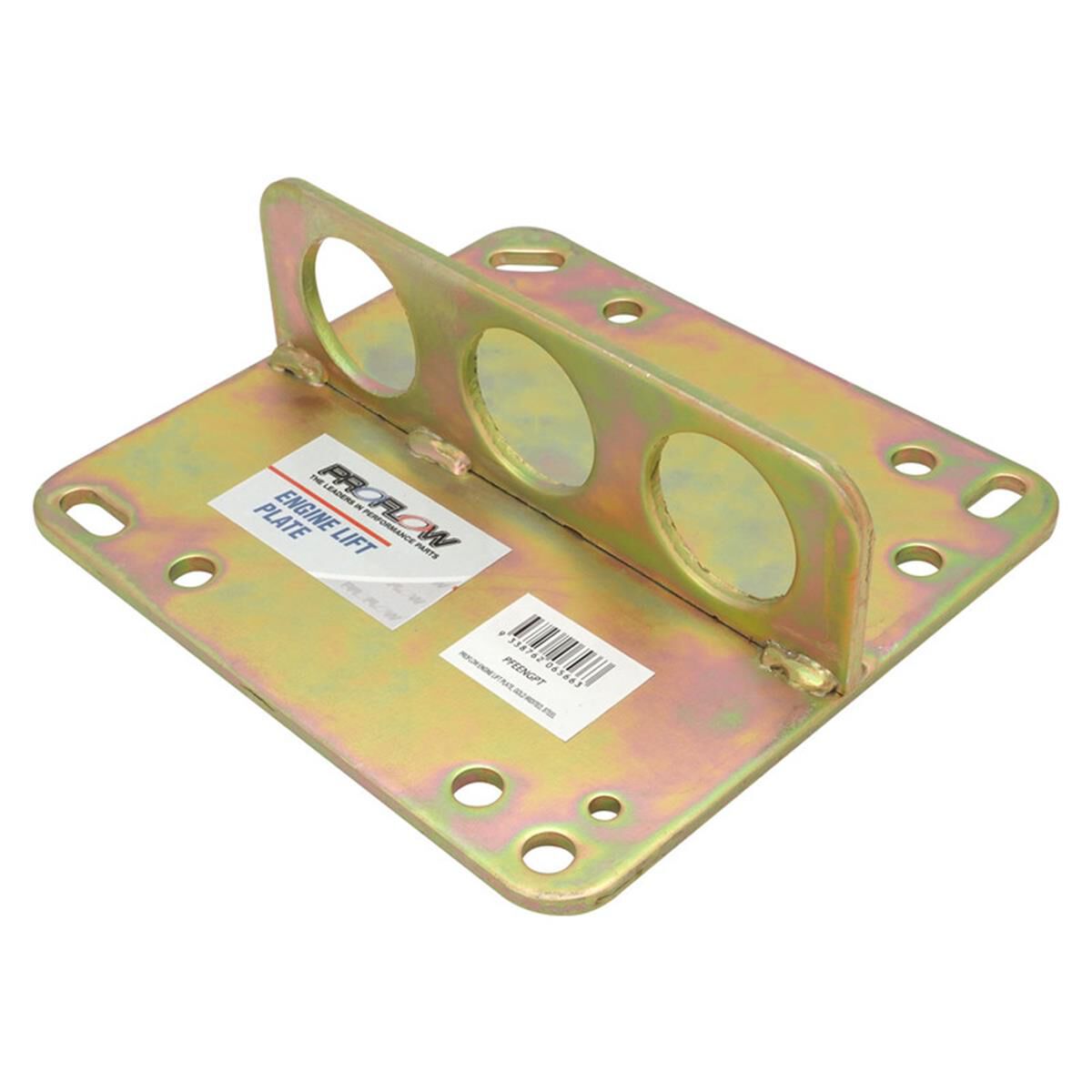 Engine Lift Plate All V8 Engines, , scaau_hi-res