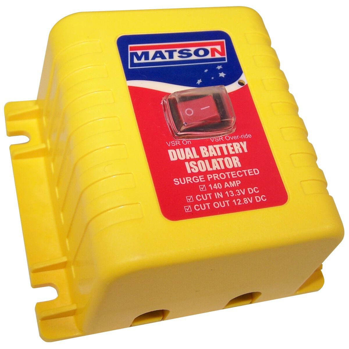 MATSON VSR PARALLEL SWITCH LOW VOLTAGE, , scaau_hi-res