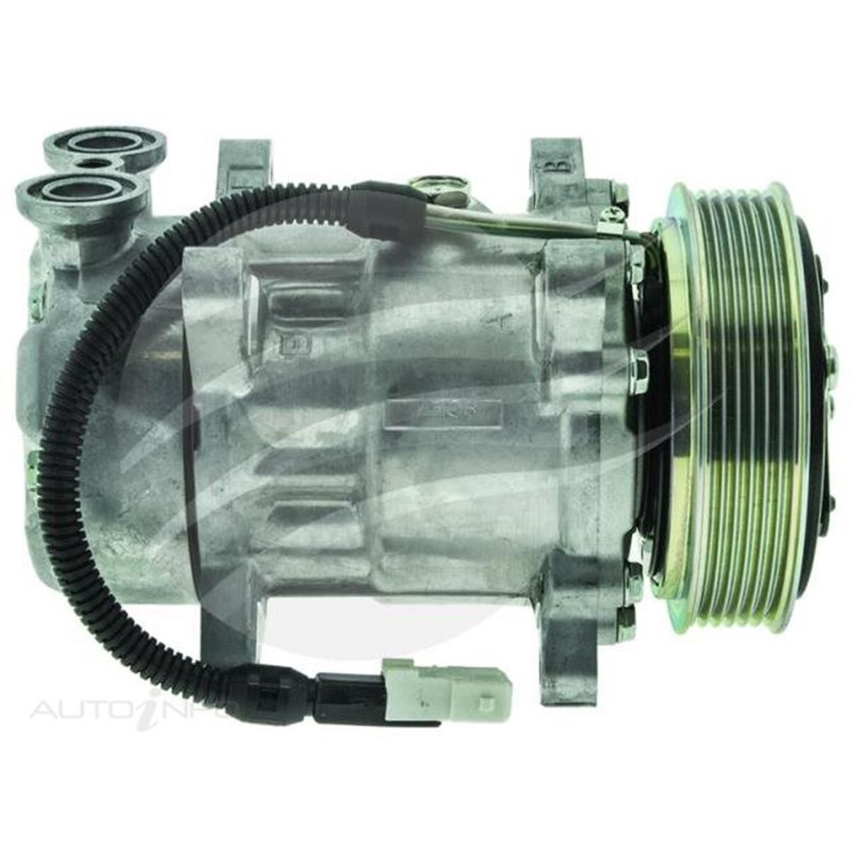 COMP PEUGEOT 206 SD6V12-1412, , scaau_hi-res