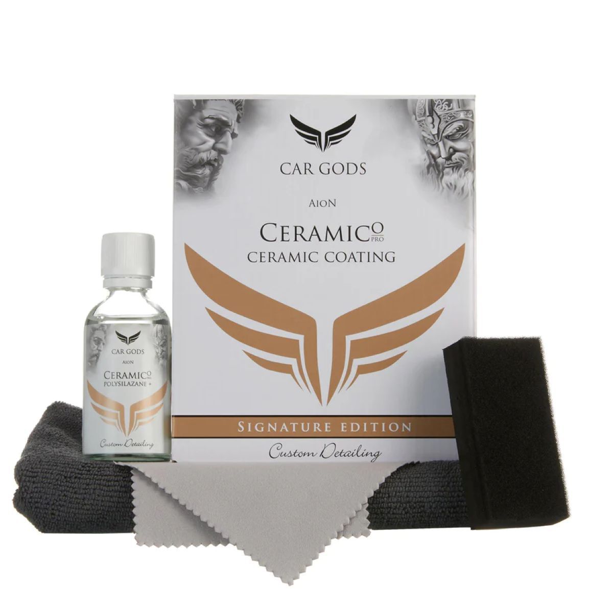 CAR GODS 50ML CERAMIC COAT, , scaau_hi-res