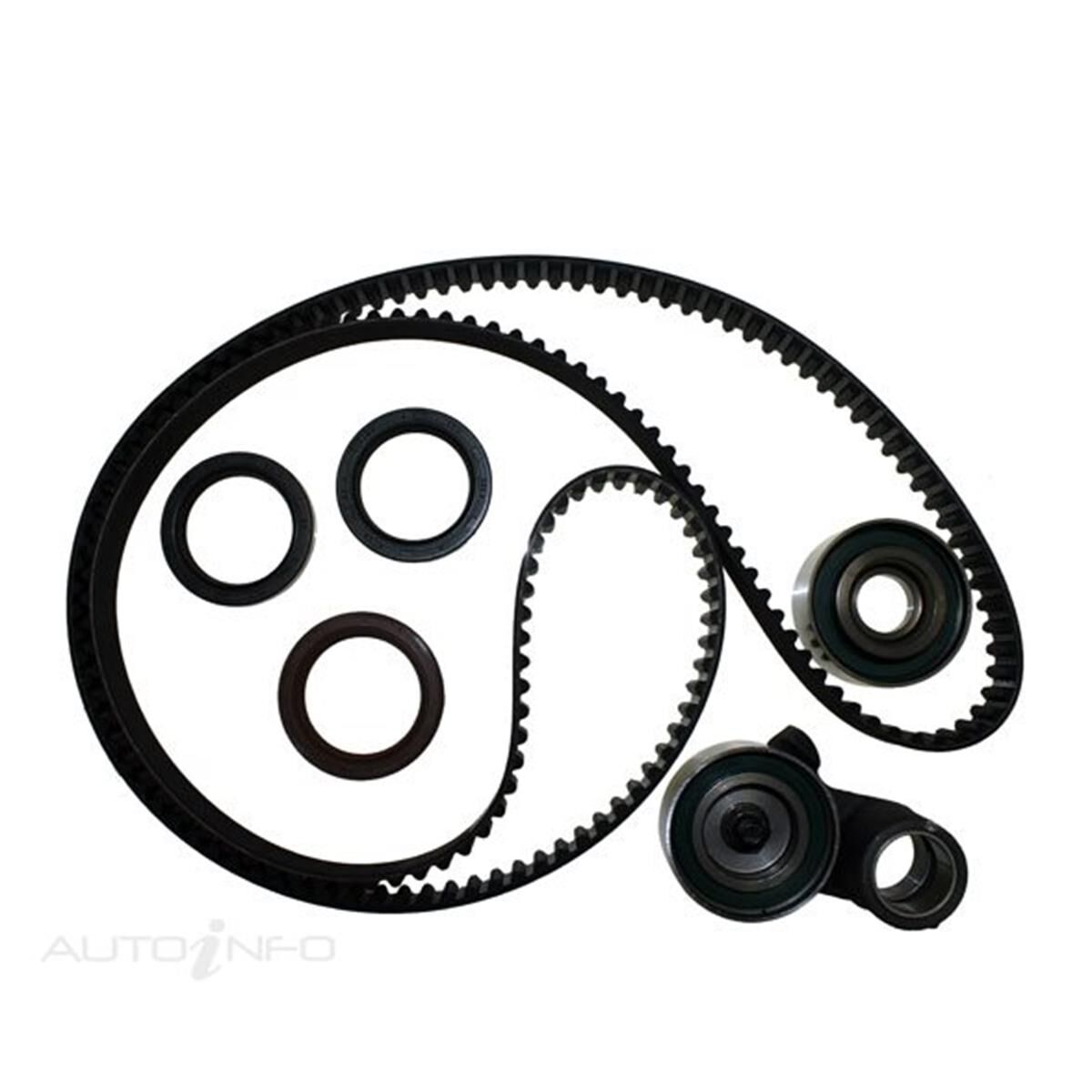 TIMING BELT KIT, , scaau_hi-res
