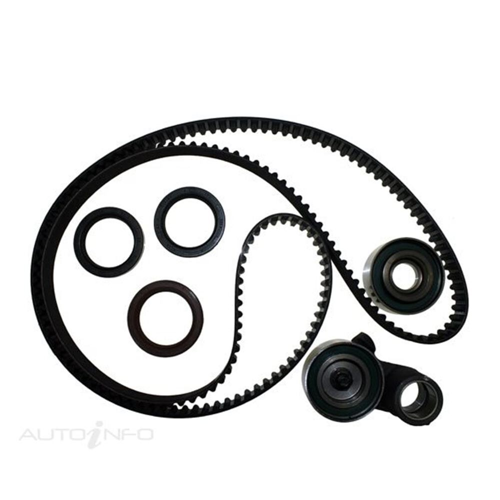 Bearing Wholesalers Timing Belt Kit TB241 Supercheap Auto