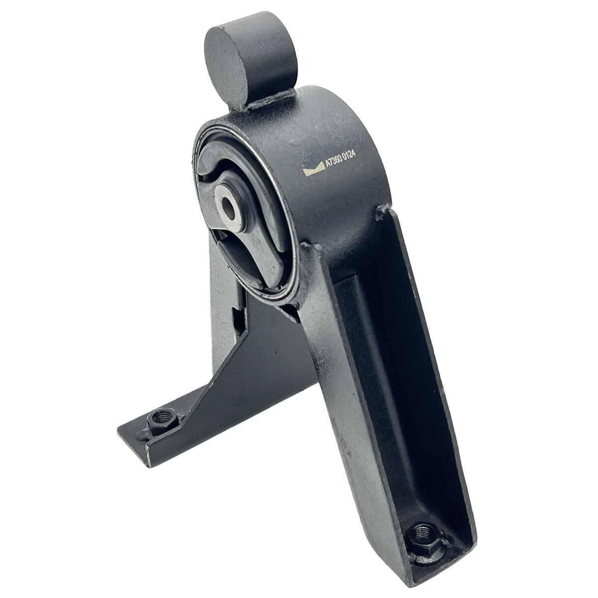 Engine Mount Rear - SUZUKI SWIFT RS415, EZ - 1.5L I4  PETROL - Manual & Auto, , scaau_hi-res