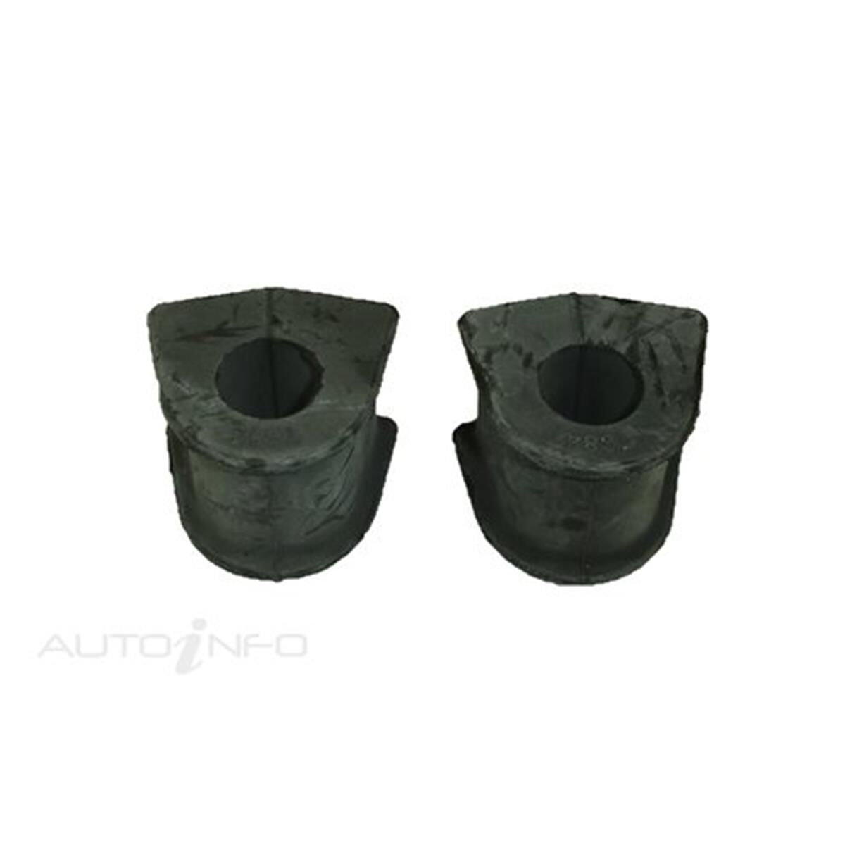 (DR) Toyota Corolla Ae112 97-01 Front Sway Bar Bush Kit 20Mm Id, , scaau_hi-res