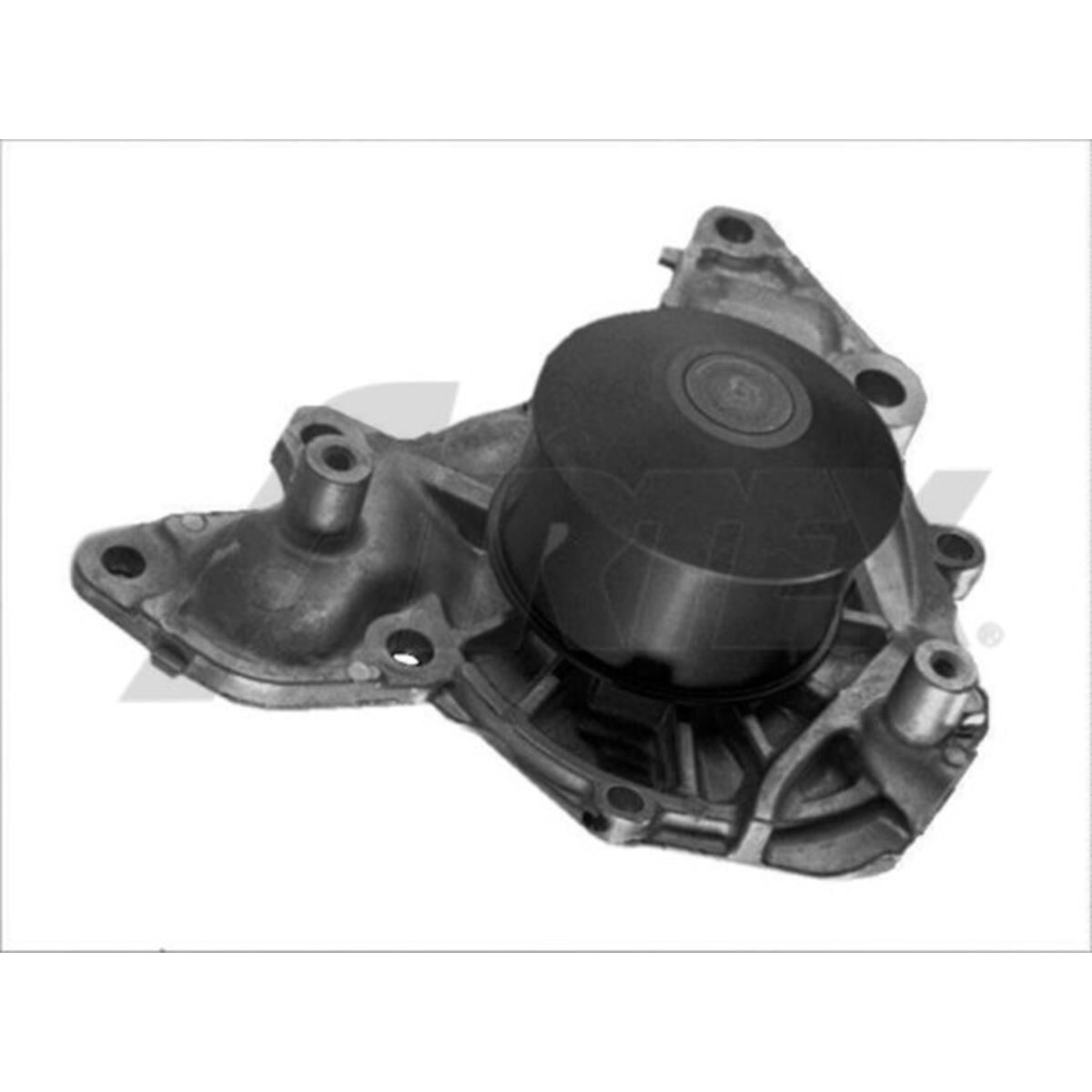 MITSU 6G74 3.5L V6 'WATER PUMP', , scaau_hi-res