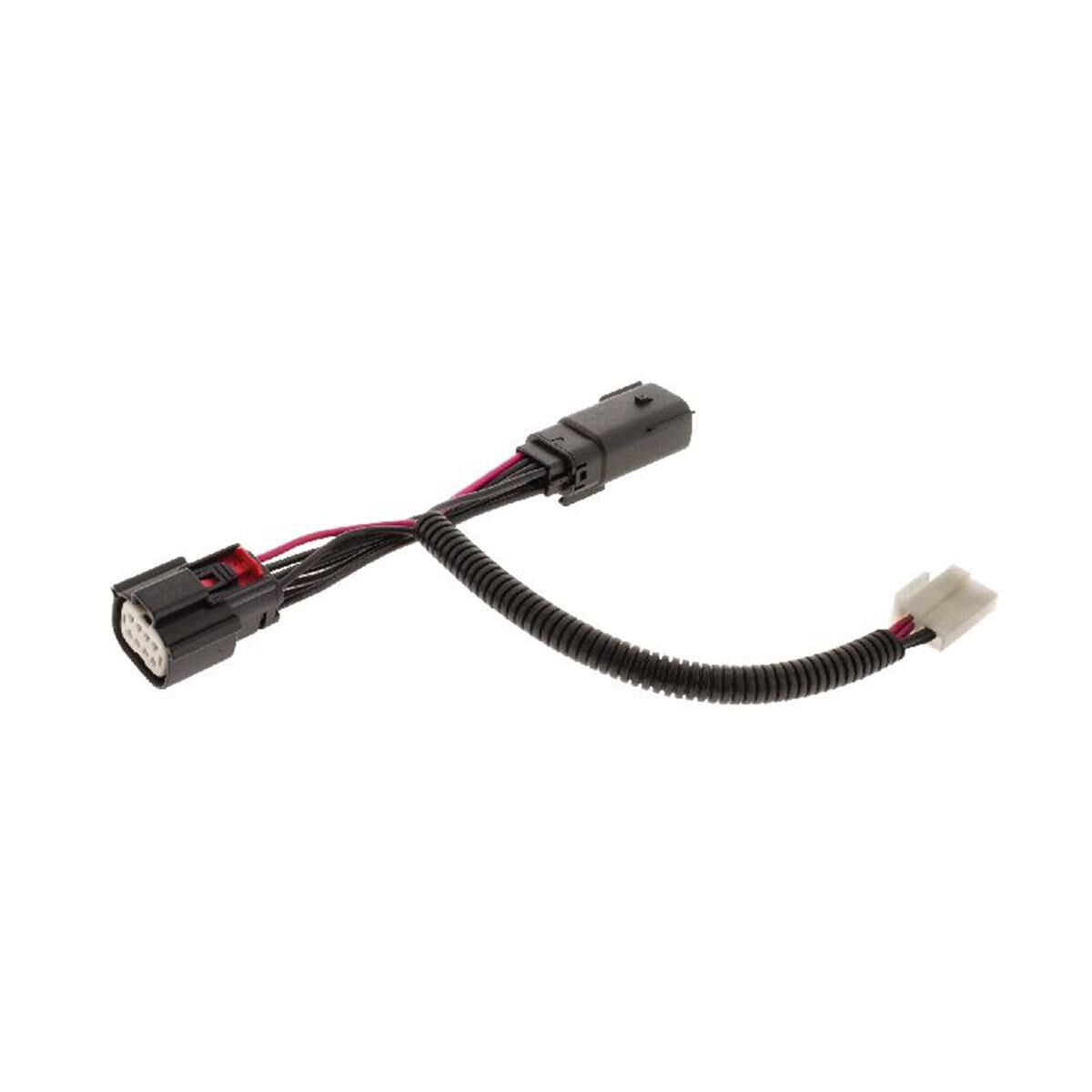 HEADLIGHT PATCH HARNESS SUITSIWH001 TO FORD RANGER, MAZDA BT50 2006>, , scaau_hi-res