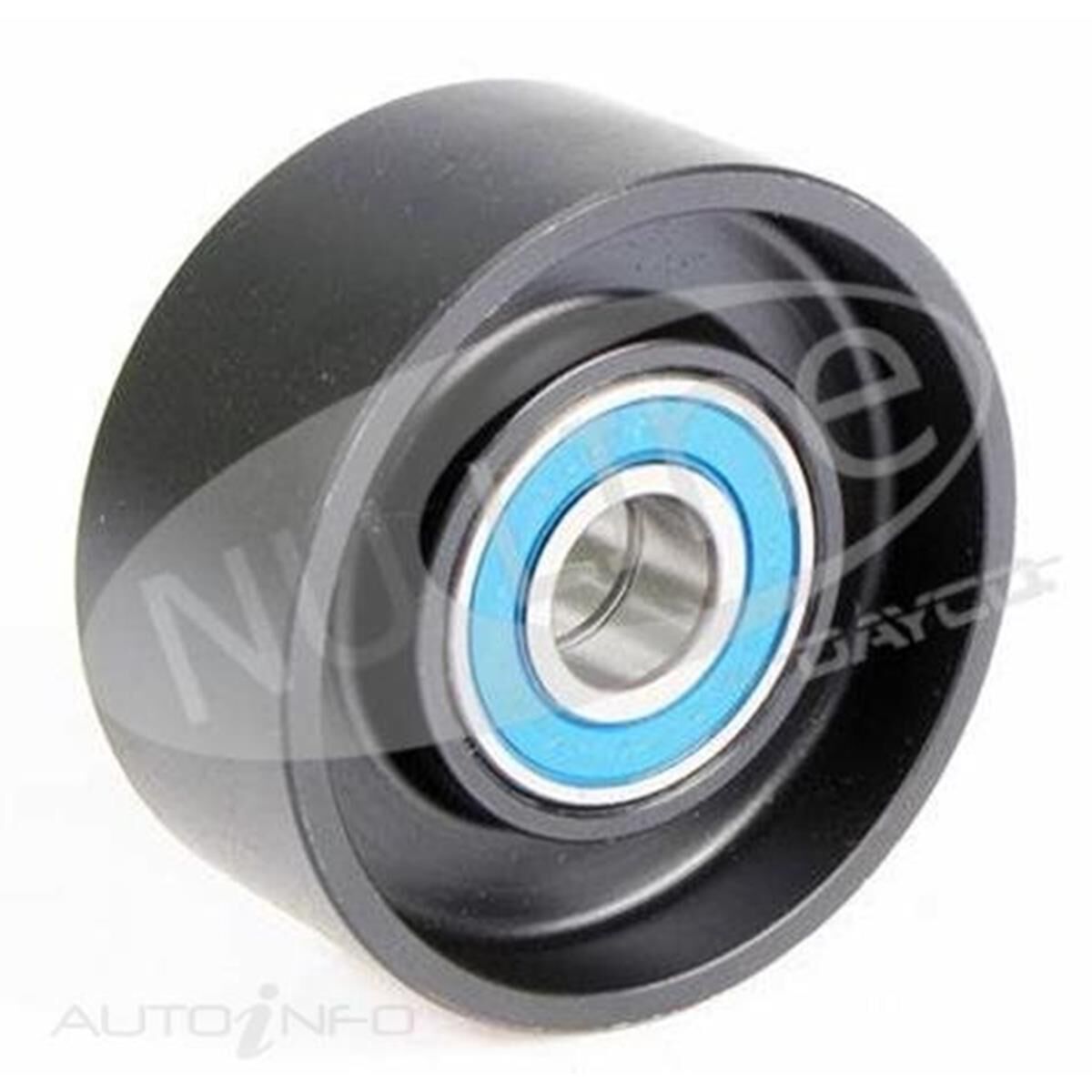 DRIVE BELT - PULLEY, , scaau_hi-res
