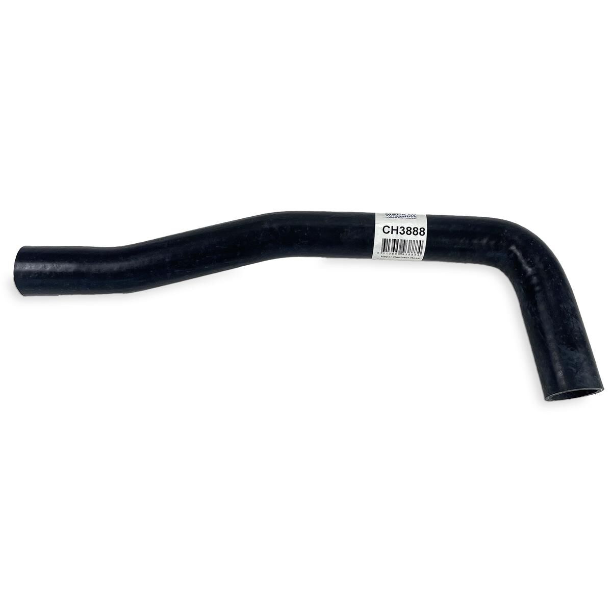 Radiator Upper Hose  - SAAB 9000 . - 2.3L I4 Turbo PETROL - Manual & Auto, , scaau_hi-res