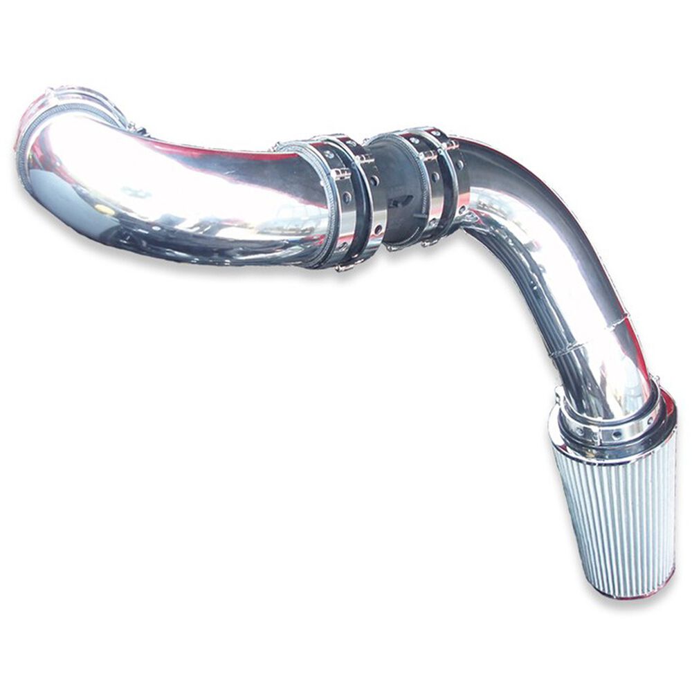 Autotecnica Cold Air Intake Kit Silver, Holden VE V6 3.6L Series 1