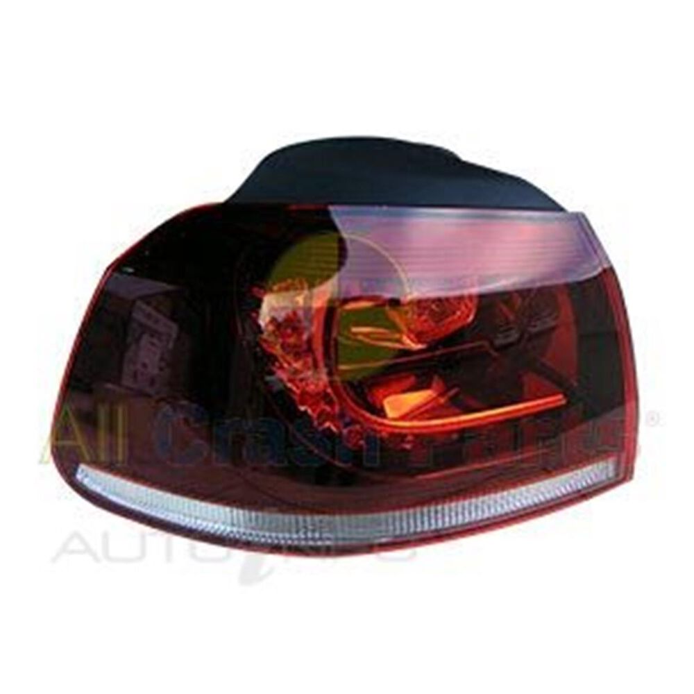 All Crash Left Tail Light VGH21043LHQ Supercheap Auto