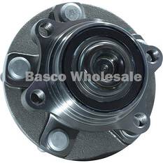 WHEEL BEARING HUB, , scaau_hi-res