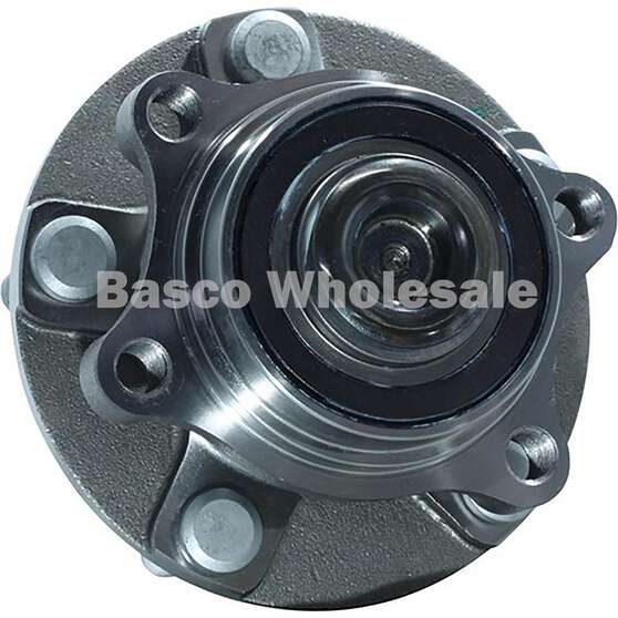 WHEEL BEARING HUB, , scaau_hi-res