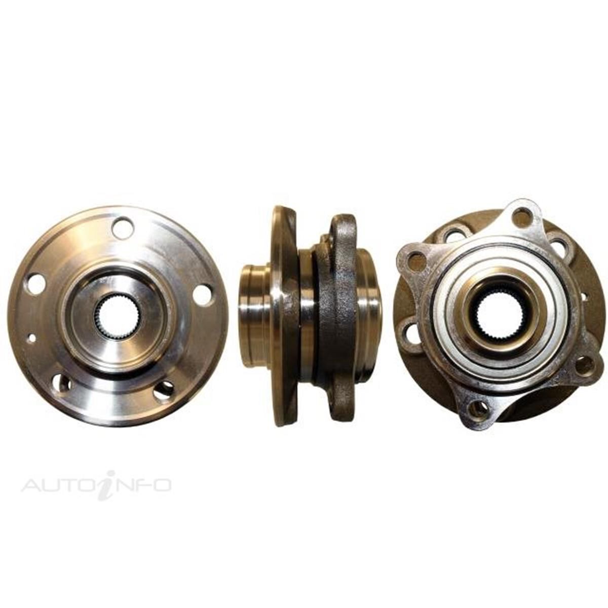 HUB ASSEMBLY, , scaau_hi-res