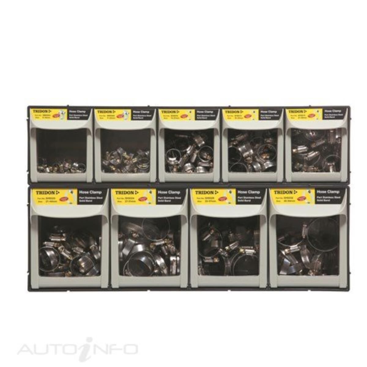 CLAMP MERCH - SMH/SHS PART SS (9 DRAW), , scaau_hi-res