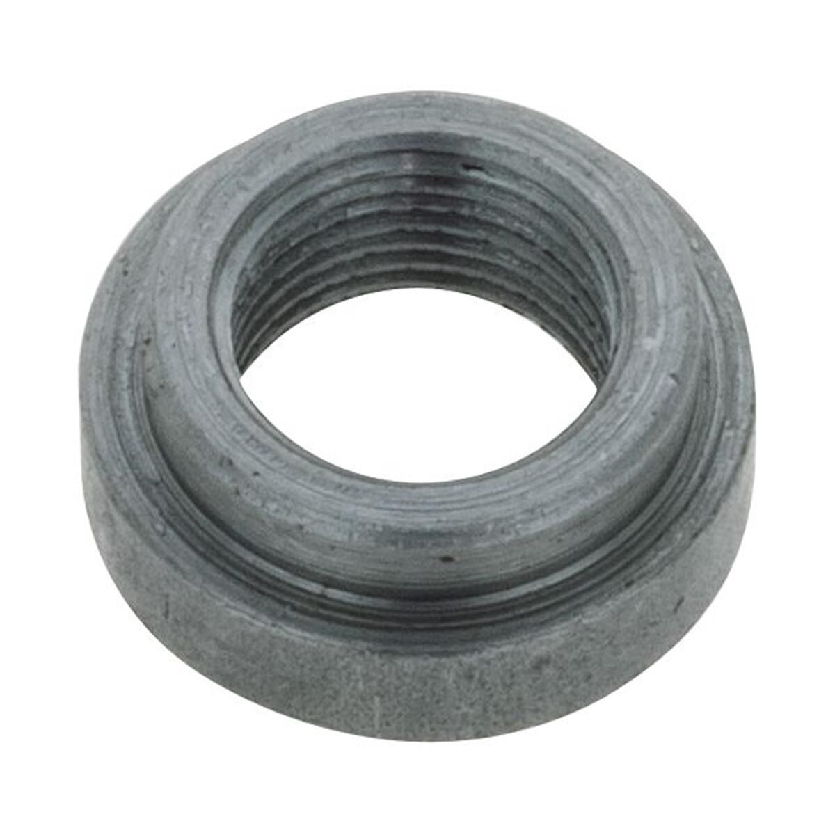 PKT 25 EXH SENSOR NUT W/ STEP M18X1.5, , scaau_hi-res