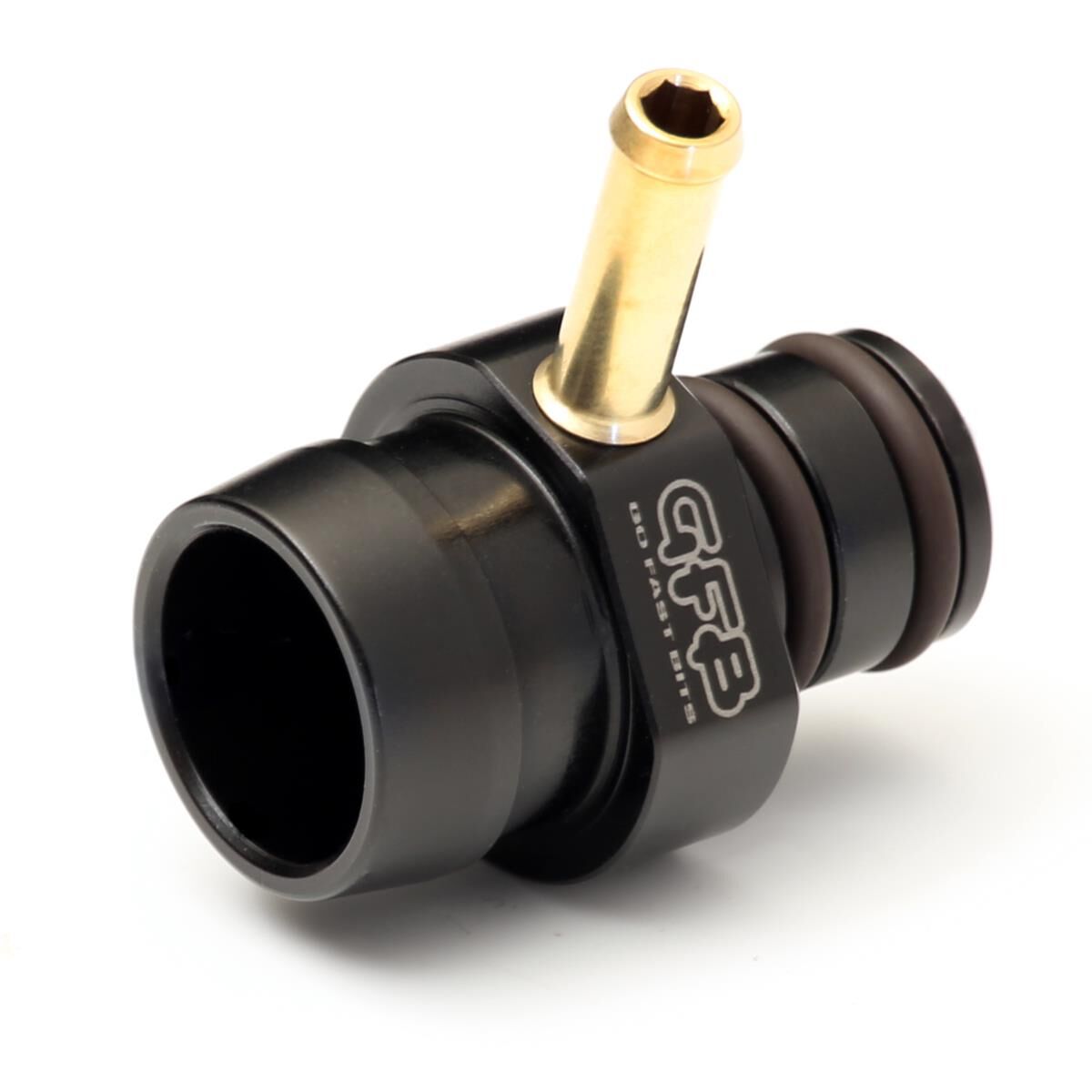 GFB GAUGE PORT/BOOST TAP SUITS VW GTI MK5-6, , scaau_hi-res