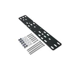 50 AMP CONNECTOR COVER MOUNING BRACKET LONG VERSION, , scaau_hi-res