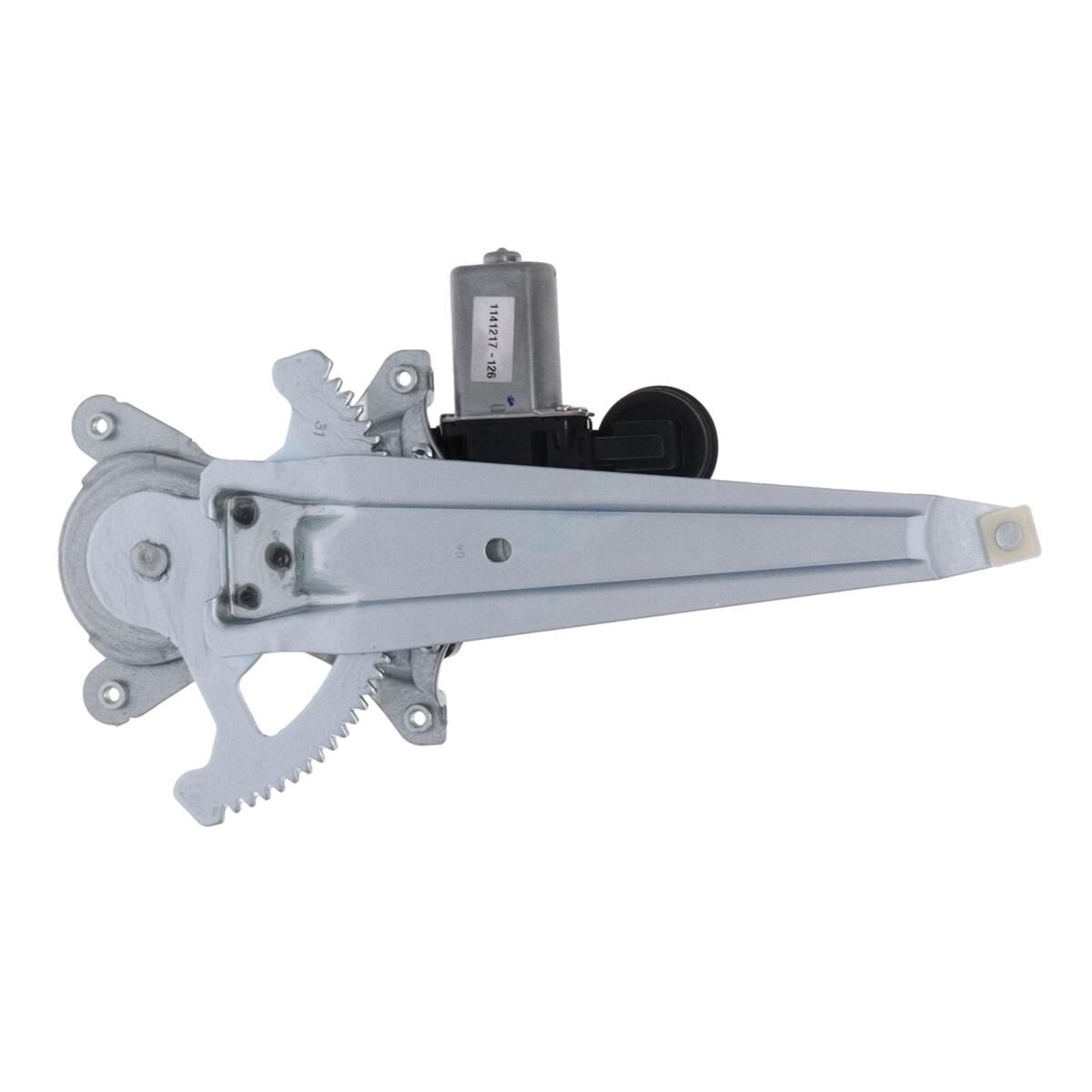WINDOW REGULATOR TO SUIT TOYOTA - WRG-109, , scaau_hi-res