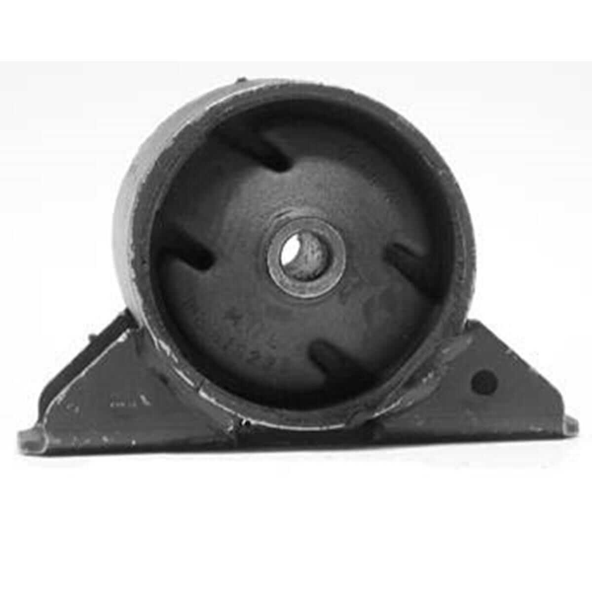 Engine Mount Rear - MITSUBISHI LANCER CE - 1.5L I4  PETROL - Manual & Auto, , scaau_hi-res