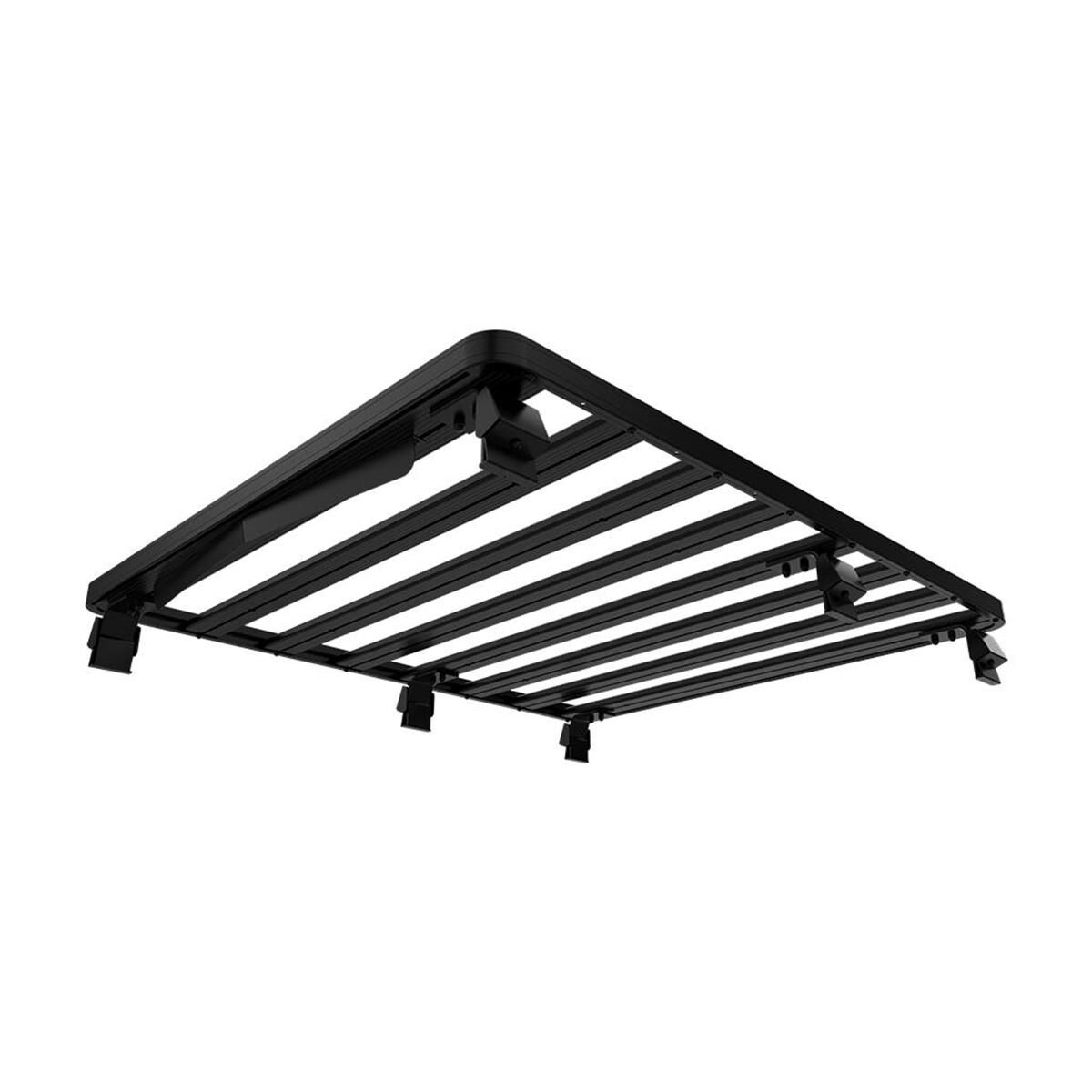 FRONT RUNNER SUZUKI JIMNY (2018-CURRENT) SLIMLINE II ROOF RACK / TALL, , scaau_hi-res