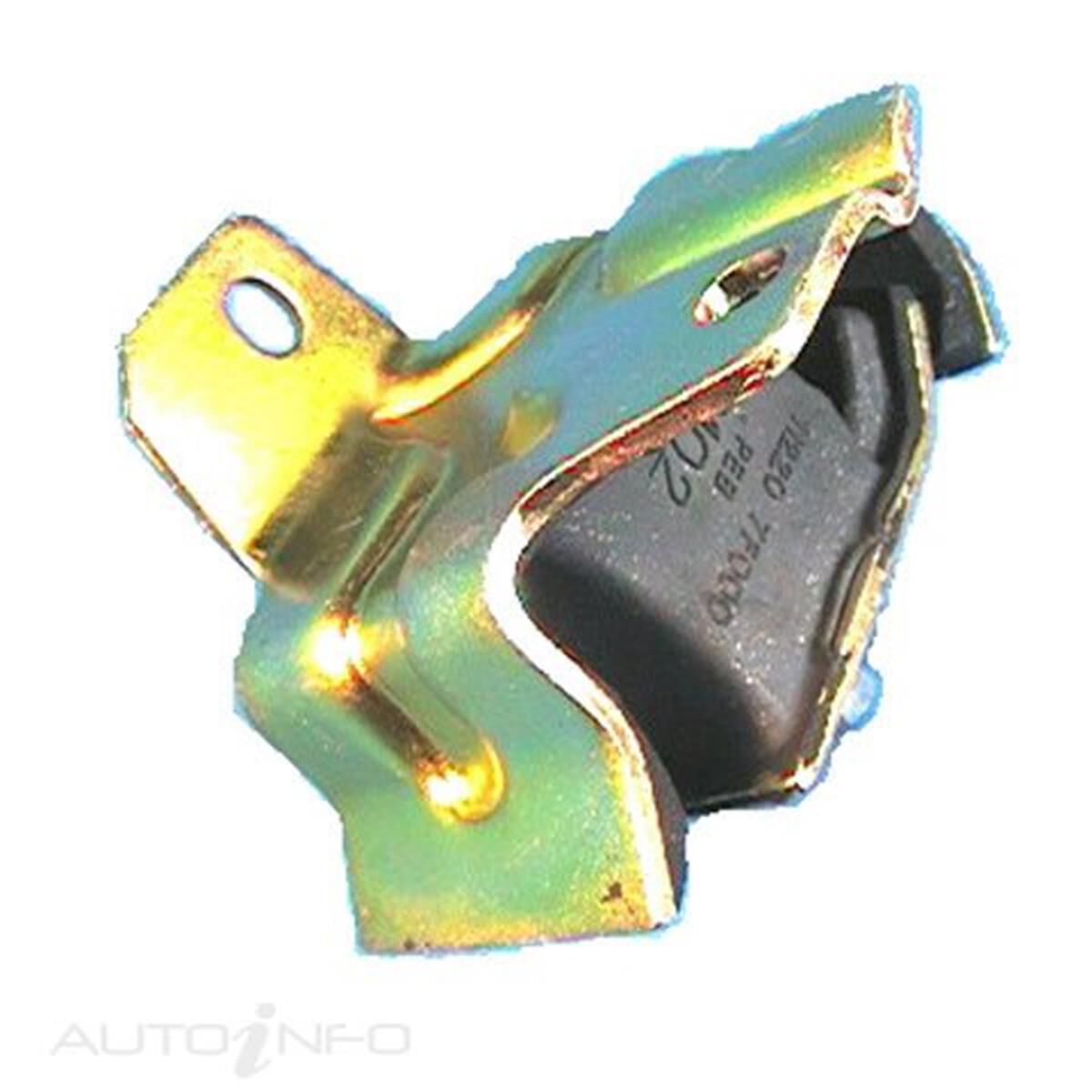 Nissan Terrano Ii R20 Turbo 3/97-6/00 4cyl. 2.7L Auto/Man Lh Side, , scaau_hi-res