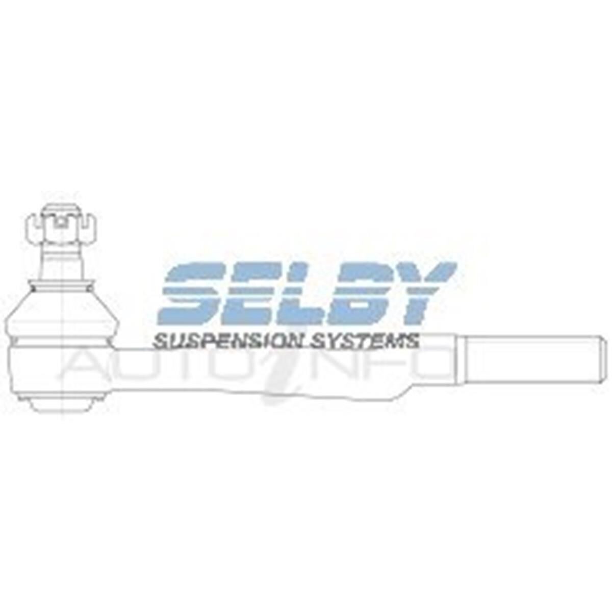 TOYOTA HI LUX 4WD 85-ON IFS (TE998 FOR NON GREASABLE), , scaau_hi-res