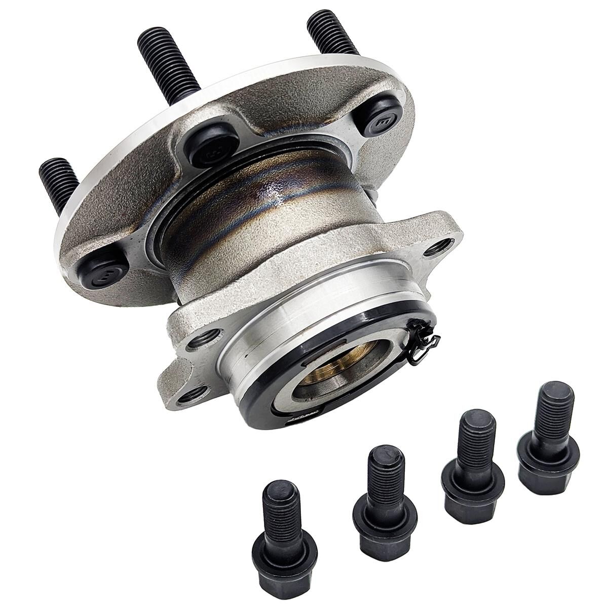 Wheel Hub Kit - Rear L&R - 4WD Mitsubishi / Jeep ASX / Outlander / Compass / Patriot, , scaau_hi-res