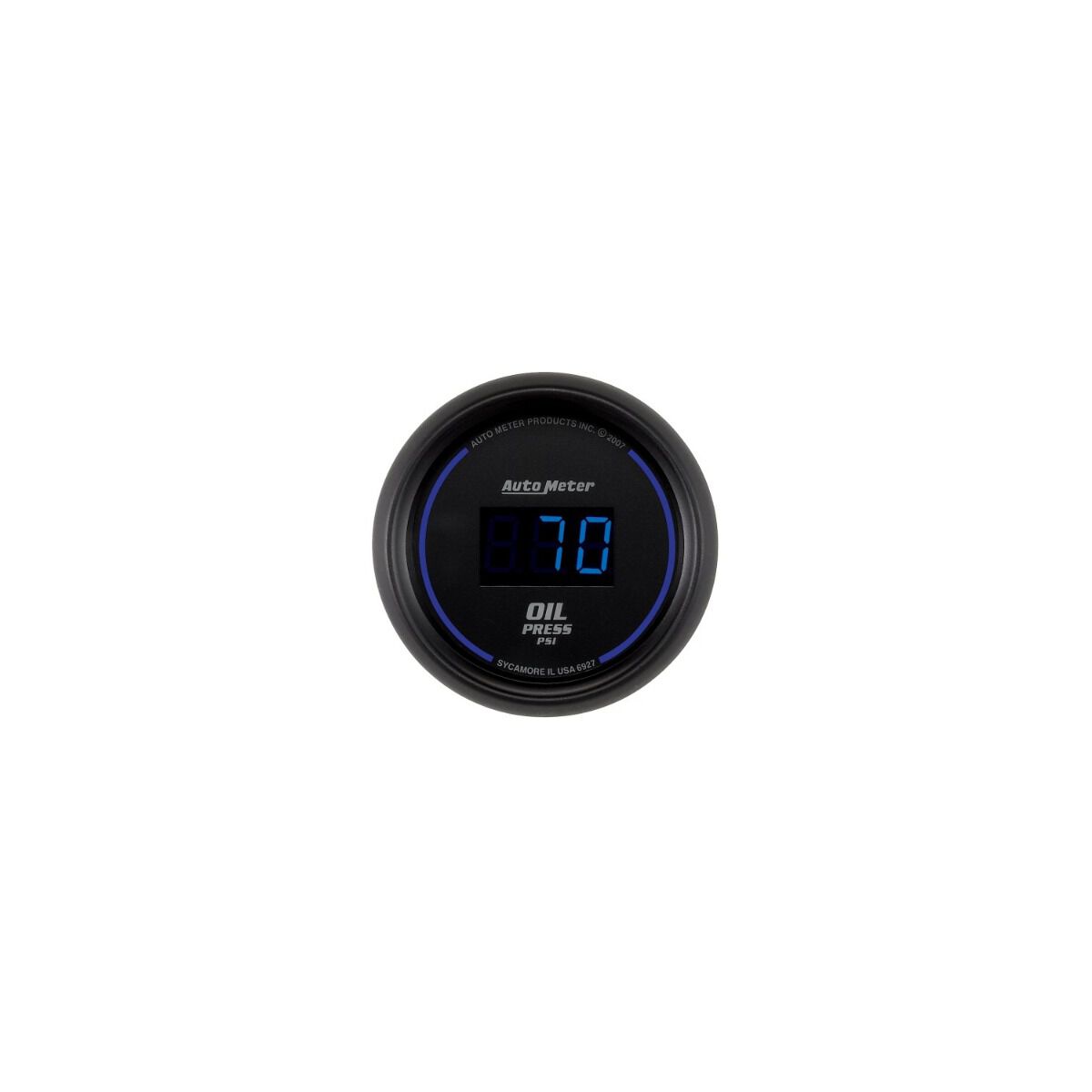 COBALT DIGITAL OIL PRESSURE, , scaau_hi-res