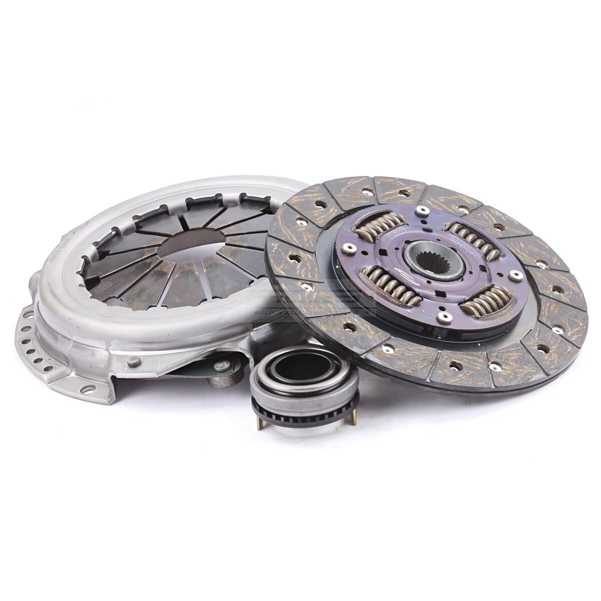 KIT STD HONDA CONCERTO 1.6L, , scaau_hi-res