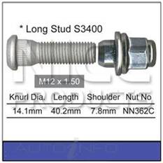 Stud & Nut, , scaau_hi-res