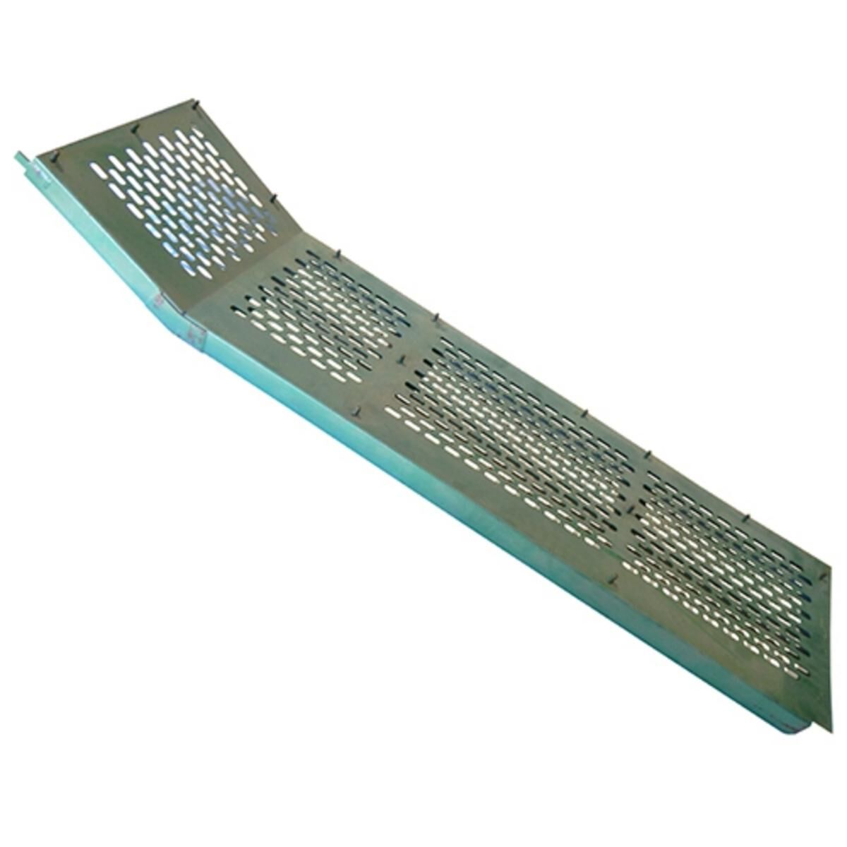 TOP ELEVATOR FLOOR EXTENSION, RH, 24", PERFORATED, , scaau_hi-res