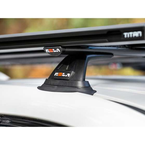 Rola Low Mount Kit with Titan Tray 2000mm, Suits Toyota Land