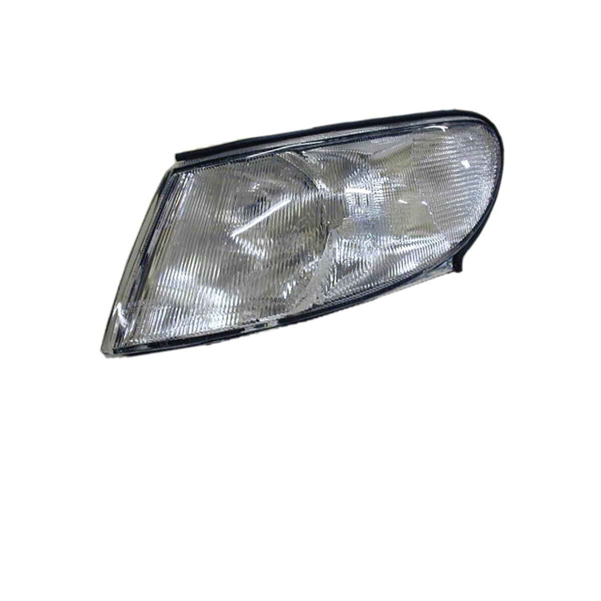 SAAB 900 1/94-1/98 CORNER LIGHT (clear) (L), , scaau_hi-res