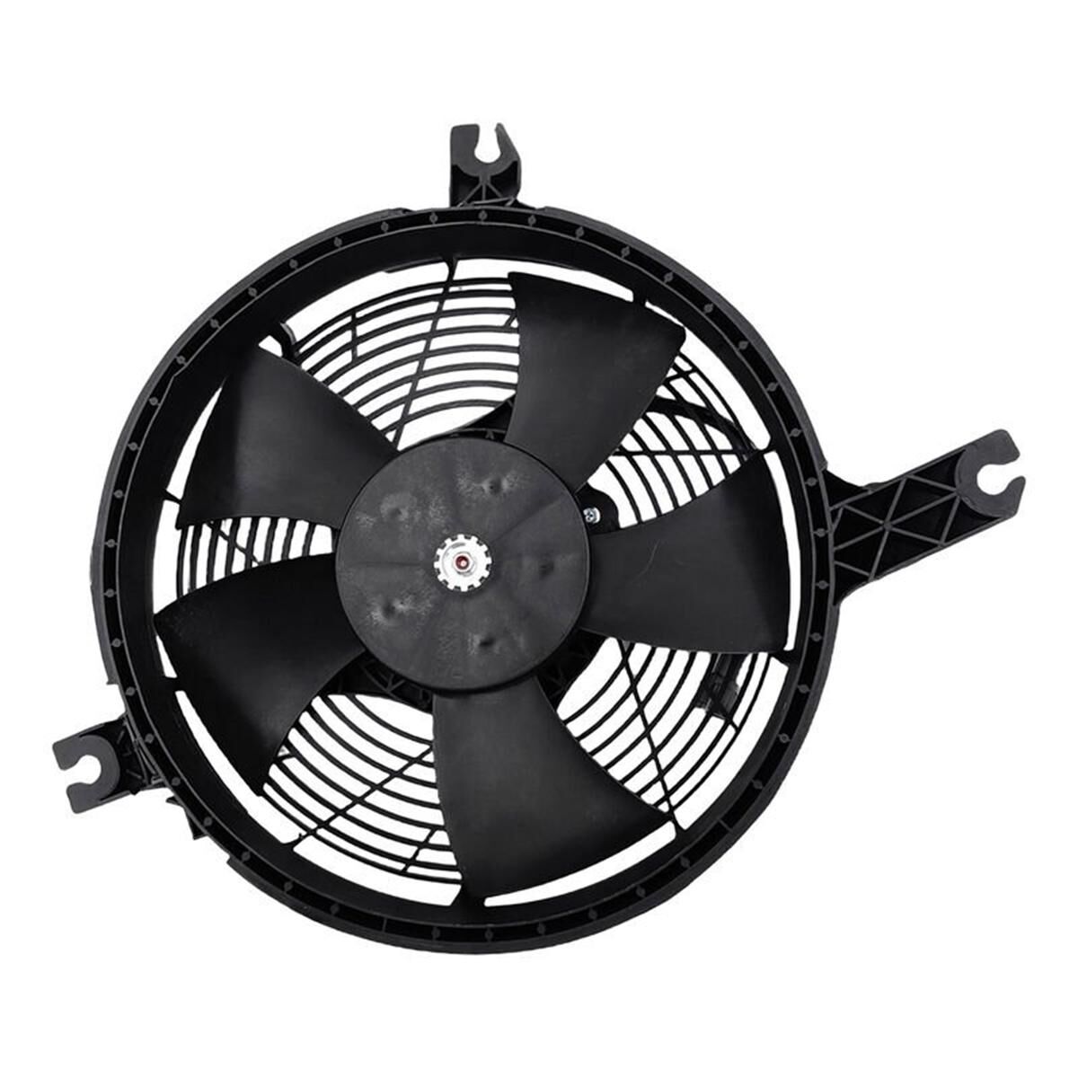 A/C Condenser Fan Assembly, , scaau_hi-res